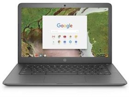 HP Chromebook 14 G5