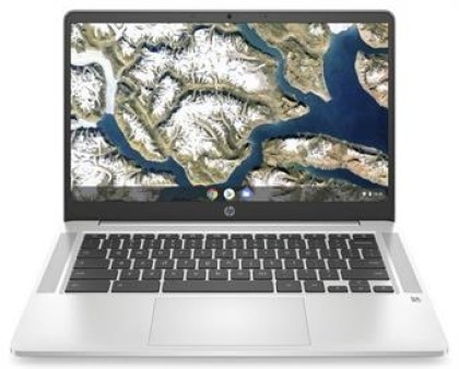 HP Chromebook 14a-na0021nd