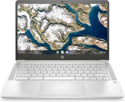 HP Chromebook 14A-NA0000ND