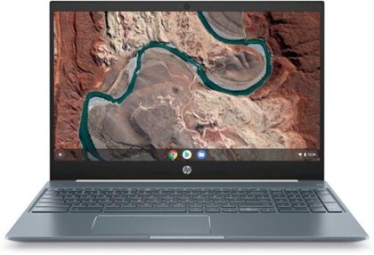 HP Chromebook 15-de0635nd
