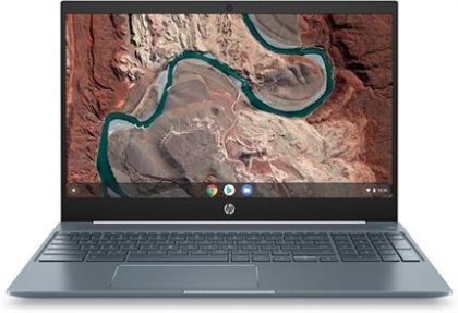 HP Chromebook 15-de0350nd