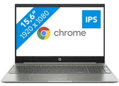 HP Chromebook 15-de0000nb