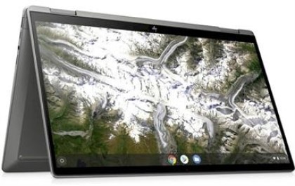 HP Chromebook x360 14c-ca0750nd