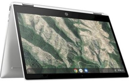 HP Chromebook x360 14b-ca0200nd