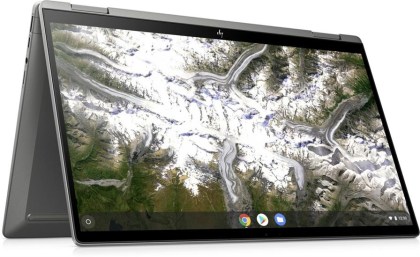 HP Chromebook x360 14c-ca0002nd