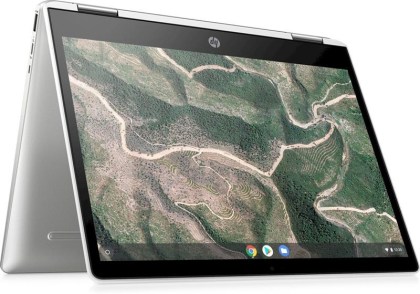HP Chromebook x360 12b-ca0450nd