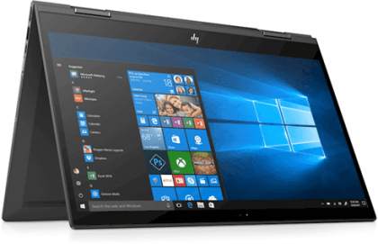 HP ENVY X360 15-CN1250ND