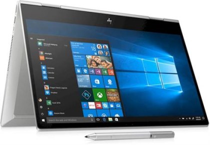 HP ENVY x360 15-dr1650nd