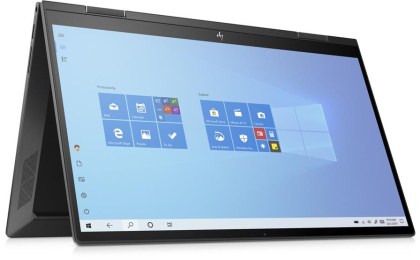 HP ENVY x360 15-ee0100nd