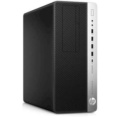 HP EliteDesk 800 G5