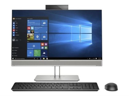 HP Elite One 800 G5
