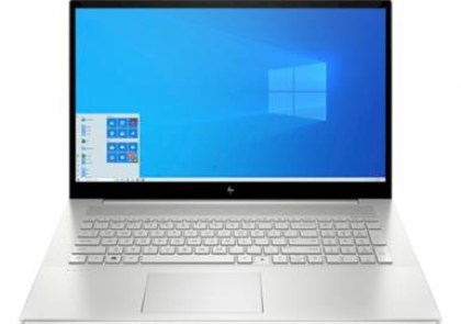 HP Envy 17-cg0004nb