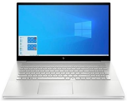 HP Envy 17-cg0014nb