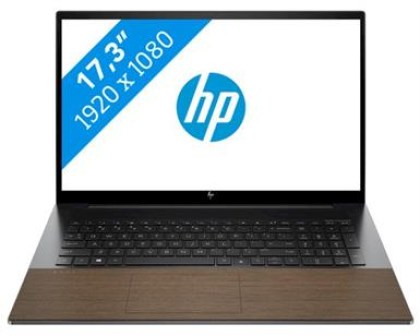 HP Envy 17-cg0995nd