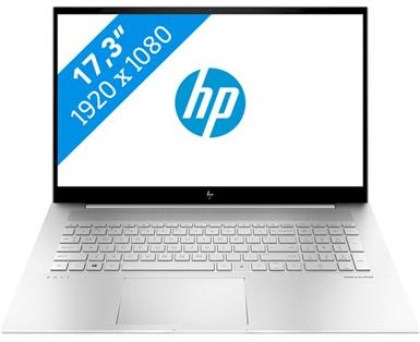 HP Envy 17-ch0980nd