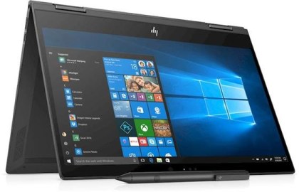 HP Envy x360 13-ag0590nd
