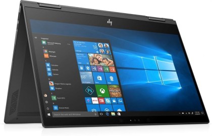 HP Envy x360 13-ag0560nd