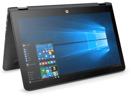 HP Envy x360 13-ag0590nd