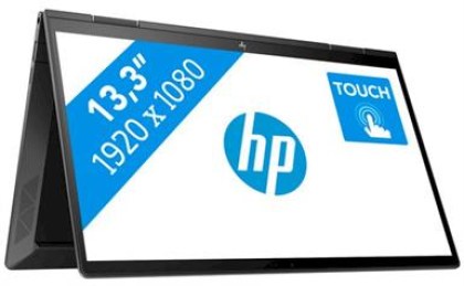 HP Envy x360 13-ay0043nb