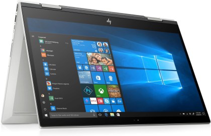 HP Envy x360 15-cn0850nd