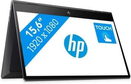 HP Envy x360 15-ds0760nd