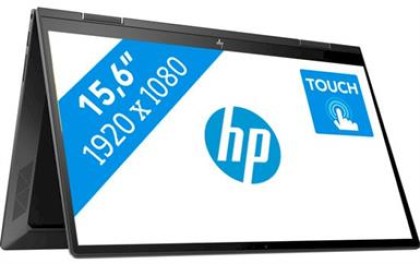 HP Envy x360 15-ee0019nb