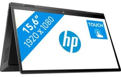 HP Envy x360 15-ee0018nb