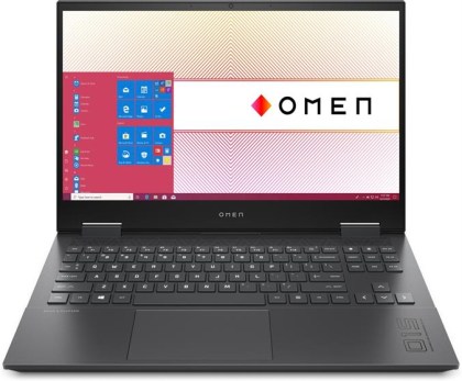 HP OMEN 15-en0800nd