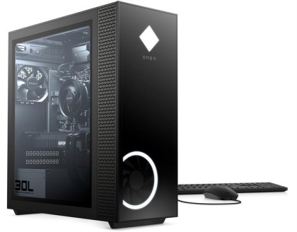 HP OMEN 30L - GT13-0635nd