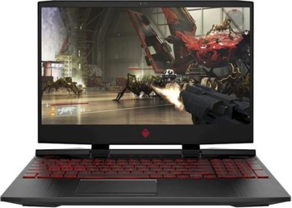 HP Omen 15-dc1621nd