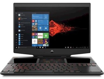 HP Omen 15-dg0150nd