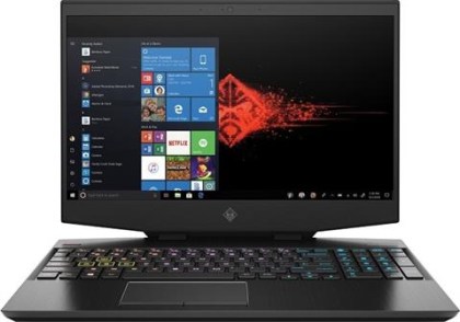 HP Omen 15-dh0155nb