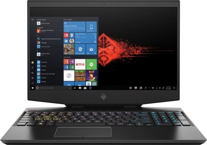 HP Omen 15-dh1017nb