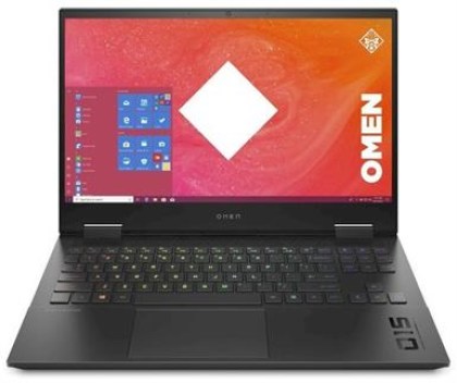 HP Omen 15-ek0730nd