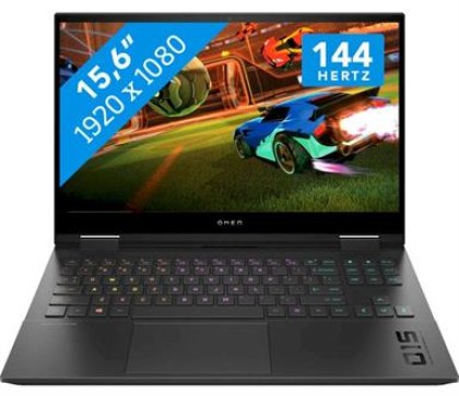 HP Omen 15-ek1900nd