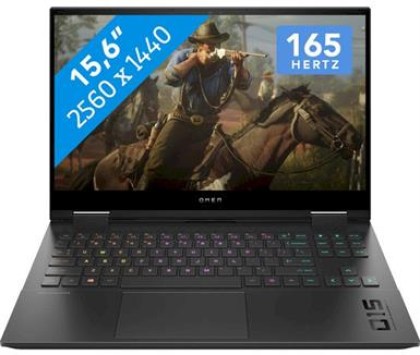 HP Omen 15-ek1950nd
