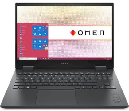 HP Omen 15-en0009nb