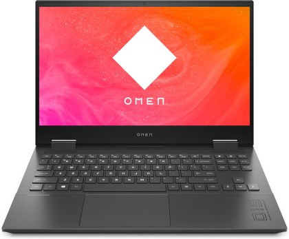 HP Omen 15-en0007nb