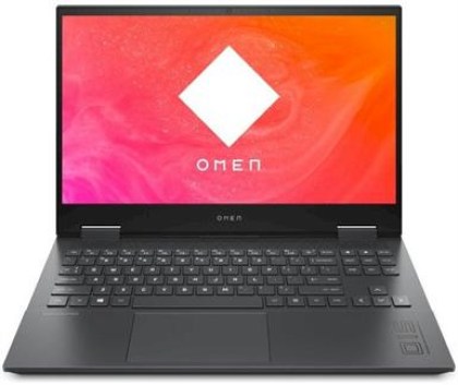 HP Omen 15-en0810nd