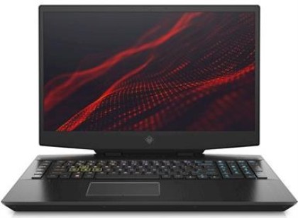 HP Omen 17-cb1175nd