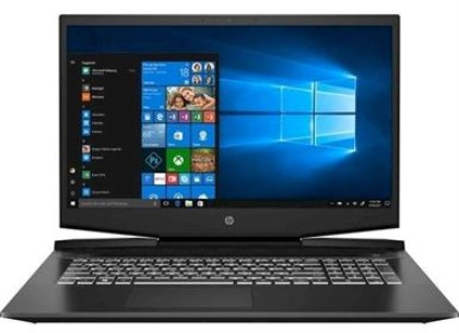 HP Pavilion Gaming 17-cd1760nd