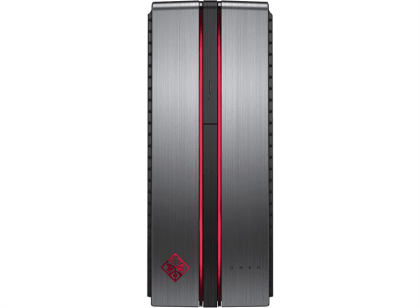 HP Omen 870-055nd