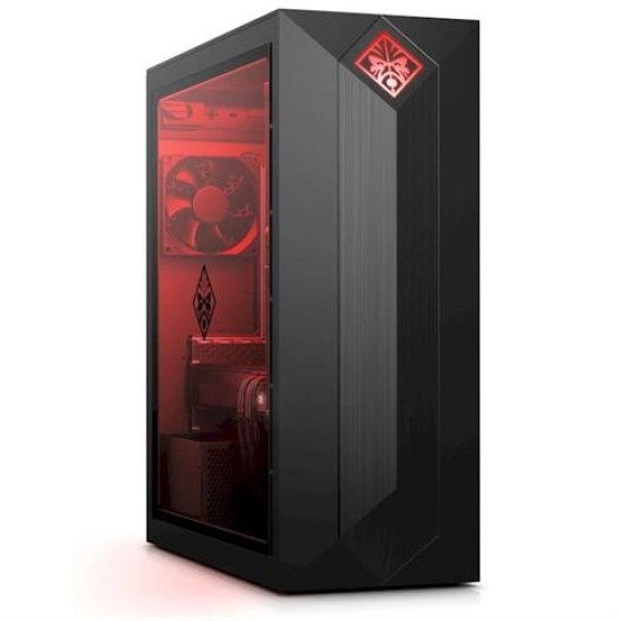 HP Omen Obelisk 875-1400nd