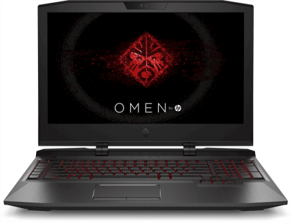 HP Omen x 17-ap030nd