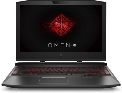 HP Omen X 17-ap000nd