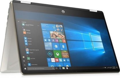 HP PAVILION X360 14-DH1807ND