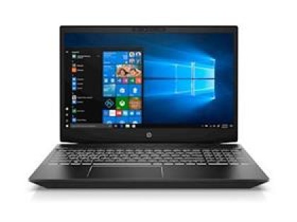 HP Pavilion Gaming 15-CX0675ND