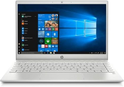 HP Pavilion 13-an1370nd