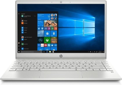 HP Pavilion 13-an1370nd