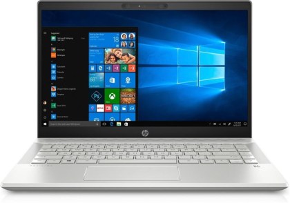 HP Pavilion 14-ce3989nd